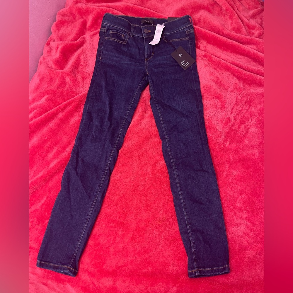 Ann Taylor Women’s Denim Jeans